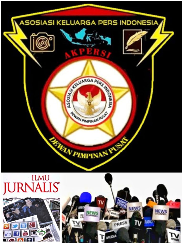 Wartawan Bukan Pengemis Silaturahmi! 