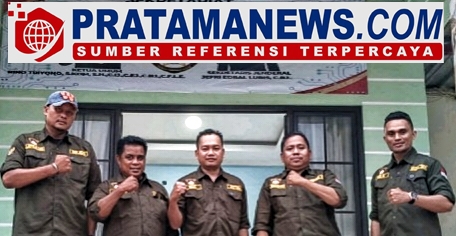 Jurnalis Harus Jaga Independensi