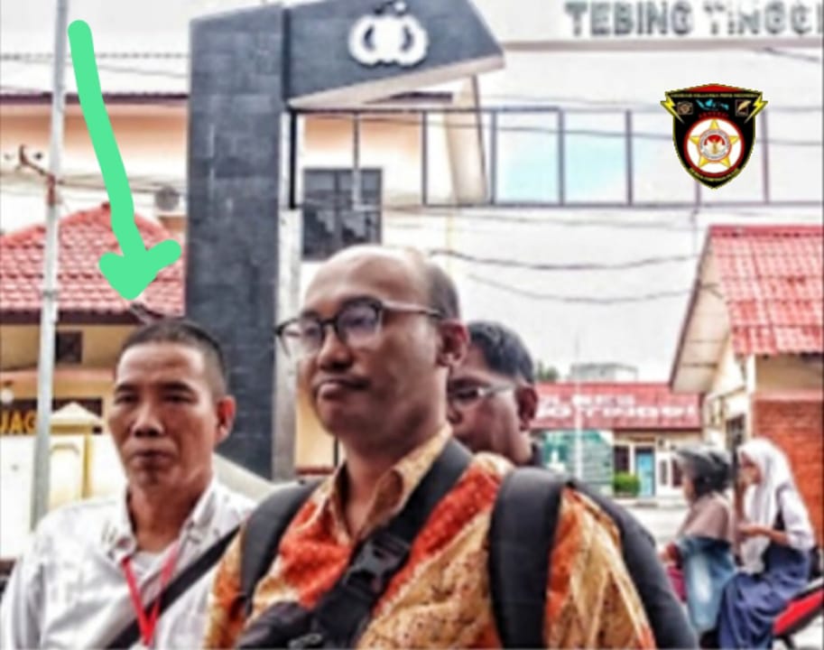 Wartawan AKPERSI Desak Gelar Perkara Dilakukan di TKP