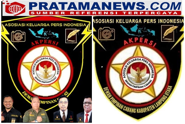 AKPERSI Kukuhkan Solidaritas Pers Nasional