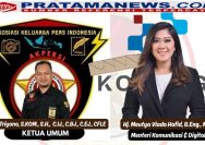 Ketum AKPERSI Segera Bersurat ke Menkomdigi Terkait Data WNI Ditransfer ke AS