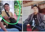 Terkait dengan berita dugaan hilangnya seorang pemuda asal Lampung Utara “Pandra,” voice note WA jadi petunjuk