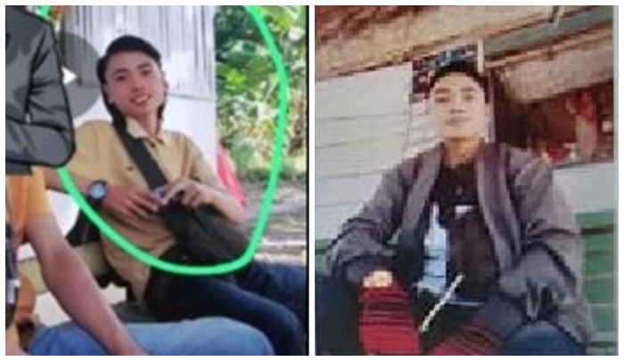 Diduga seorang pemuda asal Lampung Utara hilang saat sedang bekerja