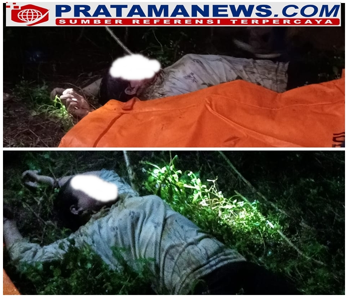 Kamis sore tanggal 21 Agustus 2025, sekira pukul 17,30 WIB warga Dusun Bumirejo Desa Sawojajar, Kotabumi Utara dikejutkan dengan penemuan sesosok jenazah perempuan.