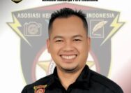 Ketua Umum Asosiasi Keluarga Pers Indonesia (AKPERSI) sangat menyayangkan atas kabar duka yang di alami oleh salah satu pendemontrasi yang kehilangan nyawa