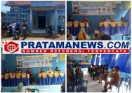 – Desa Tanjung Jaya, Sungkai Barat, Lampung Utara, menggelar Rembug Stunting 2025. Senin (4/8/25)