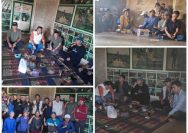 Acara yang bertempat di Desa Kotanegara, juga dihadiri oleh pengurus dan anggota KTH. Bapak Yogi Permana menekankan pentingnya kerja sama antara Inhutani V Persero dan KTH Berkah Abadi untuk meningkatkan kesejahteraan petani.