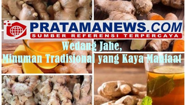 Wedang jahe memiliki banyak manfaat bagi kesehatan, karena jahe memiliki sifat termogenik yang membantu menghangatkan tubuh dan meningkatkan sirkulasi darah