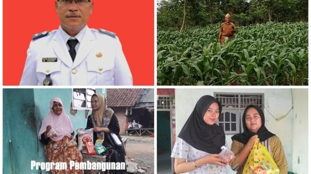 Desa Pingku, Kecamatan Parung Panjang, Kabupaten Bogor, Jawa Barat, program pembangunan berbasis masyarakat yang bertujuan meningkatkan kesejahteraan warga desa