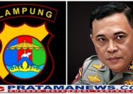 Kapolda Lampung Irjen Pol Helmy Santika mengapresiasi elemen masyarakat dan mahasiswa yang melakukan aksi penyampaian pendapat dengan damai dan kondusif