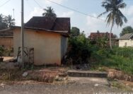 Aset Negara Dikusai, Kepalo Tiyuh Diduga Ikut Legalkan Pelanggaran