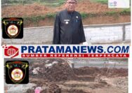 Berdasarkan Keputusan Menteri Desa dan Pembangunan Daerah Tertinggal (Kemendes PDTT) Nomor 3 Tahun 2025, Desa Cikuda akan mengalokasikan minimal 20% dari dana desa untuk program ketahanan pangan. (Kamis 11-09-2025)