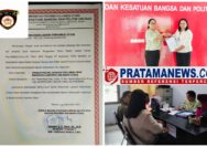 Asosiasi Keluarga Pers Indonesia (Akpersi) Sulawesi Utara resmi terdaftar di Badan Kesatuan Bangsa dan Politik (Kesbangpol) Provinsi Sulawesi Utara. Pada Kamis, 9 Oktober 2025.