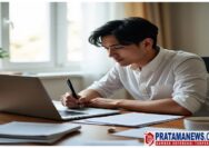 Standar penulisan bahasa Indonesia dalam berita daring mesti konsisten menerapkan Ejaan Yang Disempurnakan (EYD) dan Pedoman Umum Ejaan Bahasa Indonesia (PUEBI).