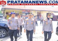 Kapolda Lampung Irjen Pol Helfi Assegaf mengatakan bahwa monitoring ini merupakan bentuk komitmen nyata Polda Lampung dalam mendukung pelestarian lingkungan dan pemberantasan aktivitas ilegal.