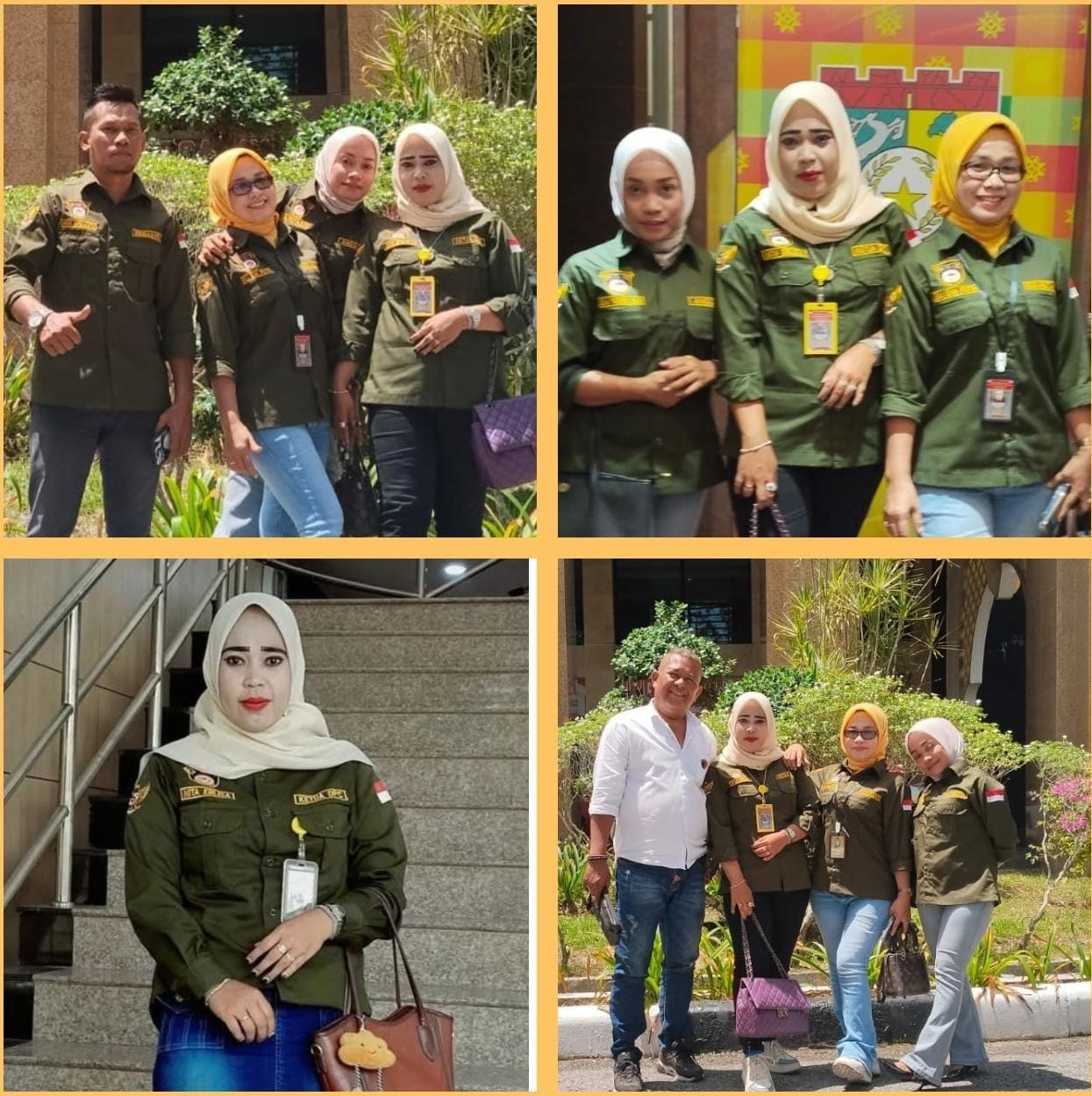 AKPERSI Tegaskan Komitmen Integritas Pers, Soroti Perlakuan Tidak Profesional Terhadap DPC Kampar