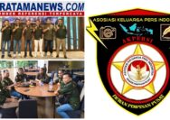 DPD AKPERSI Gorontalo Mulai Konsolidasi, Jelang Pelantikan DPC se-Kabupaten/Kota