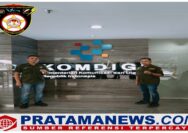 Foto: Judi Online Tak Terkendali, Ketua Umum AKPERSI Minta Presiden Prabowo Segera Copot Menkomdigi