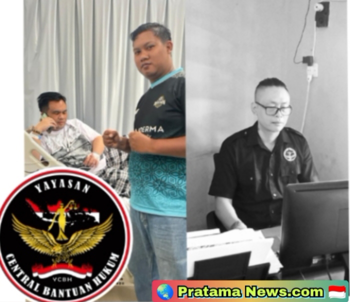 Tindakan Arogansi Oknum Debt Collector, YYS Central Bantuan Hukum Banyuwangi Serukan Kewaspadaan