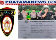 Foto: Terkait Sarpras Dinas Pendidikan, GMPB Kembali Buat Laporan ke Kejari Bogor Usai Laporkan ke KPK