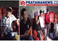 Foto: Dugaan Insentif Belum Tersalur, Aparat Desa Cahaya Makmur Kecewa dan Pertanyakan Hak Mereka