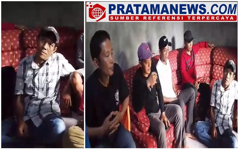 Foto: Dugaan Insentif Belum Tersalur, Aparat Desa Cahaya Makmur Kecewa dan Pertanyakan Hak Mereka