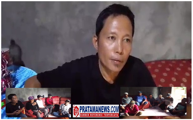 Foto: Diduga Pembangunan Desa Cahaya Makmur Belum Optimal, Realisasi Dana Desa 2025 Jadi Sorotan, BPD Angkat Bicara