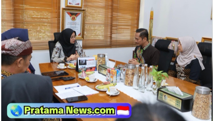 Kembangkan Usaha, OJK Fasilitasi 5635 Nelayan Banyuwangi Dapatkan Akses Pembiayaan