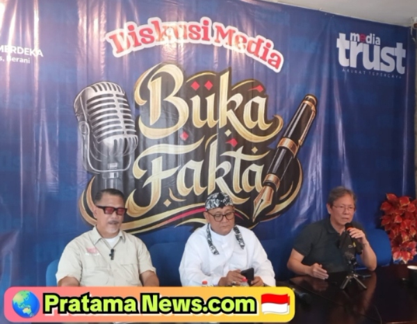 Dugaan Standar Ganda Penindakan, KPK Dituding Tak Lagi Netral