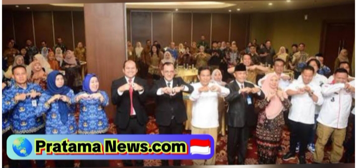 Rapat Koordinasi Teknis Perencanaan Pembangunan, Urusan Pemberdayaan Masyarakat dan Desa Tahun 2026