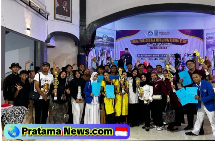 Siswa Banyuwangi Borong Prestasi di FLS3N 2026 Tingkat Kabupaten