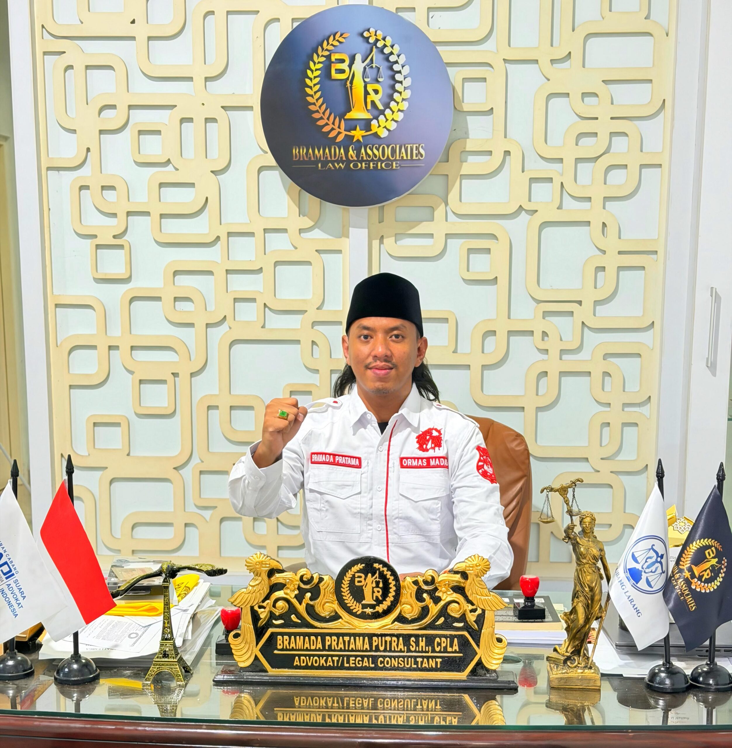 Madas Sidoarjo Siagakan Ambulans Gratis 24 Jam, Solusi Cepat Transportasi Medis Warga