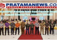Foto: Wamendagri, Membuka Acara Rapat Pimpinan Nasional Asosiasi Keluarga Pers Indonesia (AKPERSI)