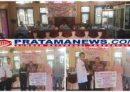 Foto: Herdison Bagikan Langsung BLT DD Tahap 1 2026, 5 KPM Negeri Batin Jaya Terima Rp 900 Ribu!