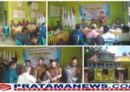 Foto: 5 KPM Terima Rp 900 Ribu Langsung dari PJ Kades, BLT DD Tahap I Desa Sinar Galih Disalurkan!