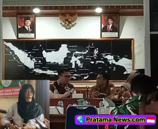 ‎Program Reforma Agraria Disosialisasikan di Banyuasin, 178 Hektare Lahan HGU Dikembalikan ke Masyarakat