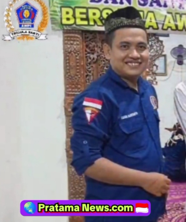 Namanya Dicatut Oknum, Pimred Radarfakta.com Klarifikasi Isu Galian Montong