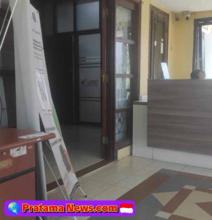 DUGAAN KECURANGAN TENDER PROYEK APBD: POKJA PEMILIHAN KOTA BONTANG DIDUGA LANGGAR ATURAN LELANG