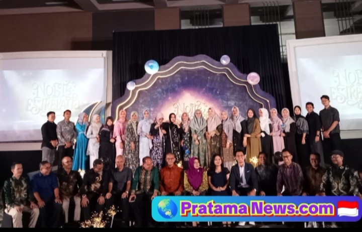Komite SMA 17 Dukung Penuh Kegiatan Siswa Angkatan 27, Tekankan Sinergi Sekolah, Komite, dan Alumni