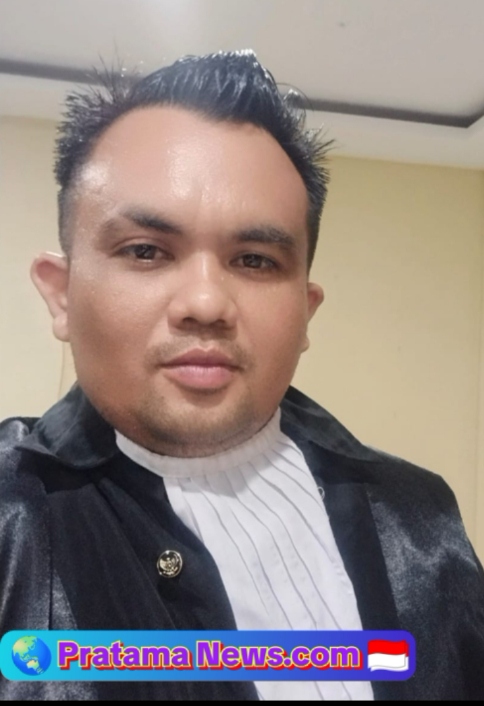 Sekjen AABB Nurul Safi’I,S.H.,M.H.,C.MSP Tanggapi Kontroversi Pernyataan M. Yunus Wahyudi Aktivis Banyuwangi