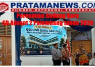 Foto: Peresmian Gedung Baru, Sekolah Dasar Advent 2 Palembang Tahun 2026