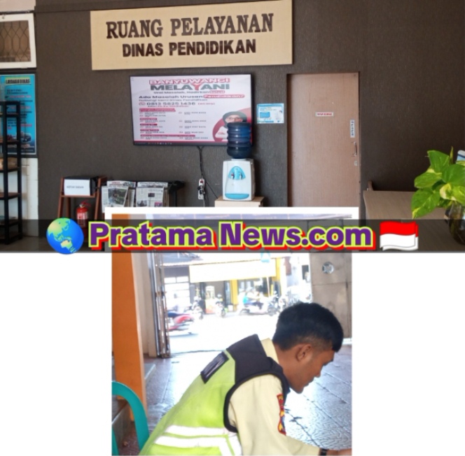 Kepemimpinan PLT Kepala Sekolah 1 SMPN Banyuwangin Dinilai Tertutup, Picu Kritik dari Kalangan Jurnalis dan Lembaga Sosial