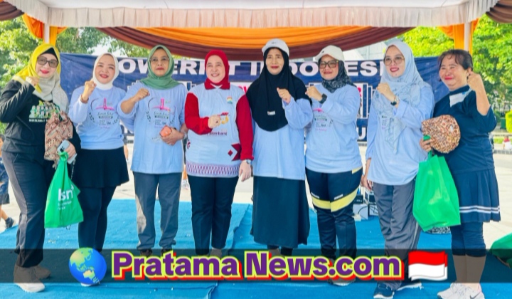 Fatayat NU Kota Palembang Gelar Donor Darah dan Cek Kesehatan Gratis, Dukung Program Kesehatan Masyarakat