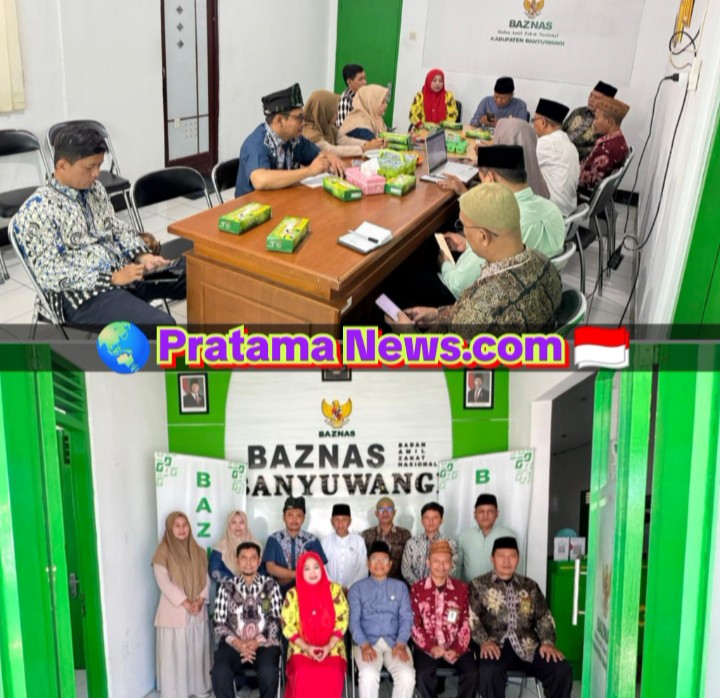 LKKNU, Kemenag, BAZNAS, dan Dispendukcapil Bersatu Wujudkan Kepastian Hukum bagi Keluarga