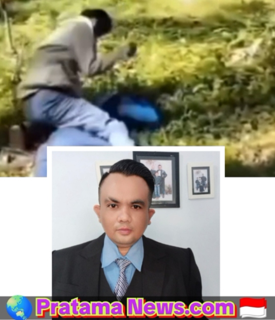 ‎Pelajar SMK Darunnajah Tegaldlimo Jadi Pelaku Penganiayaan, Nurul Safi’i Desak Segera Pelaku Terlapor ke Polsek Muncar