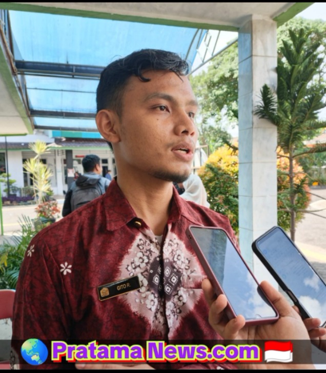 Gelar Karya, Sekolah Rakyat Menengah Atas 7 Palembang Tampilkan Prestasi dan Kreativitas Siswa