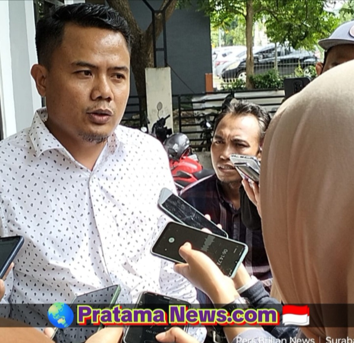 AMI Tolak Wacana Pemekaran Dapil Surabaya, Jangan Jadikan Demokrasi Sebagai Arena Kepentingan Politik