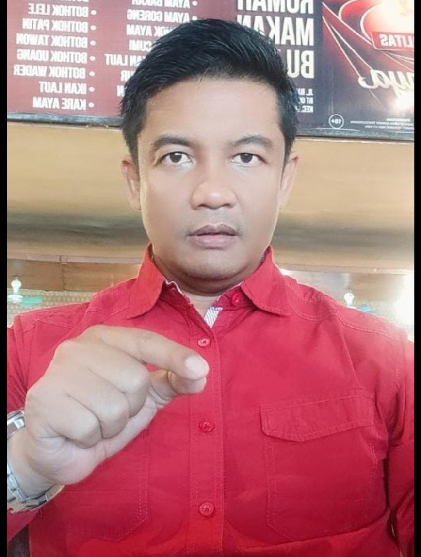 Dr Didi Sungkono.S.H.,M.H., Pengamat Hukum,” MBG ( Makan Bergizi Gratis ) HARUS dihentikan Uang Rakyat Jangan dijadikan ” Bancakan ” Negara Defisit, Pajak Melambung, Koruptor Berjaya 