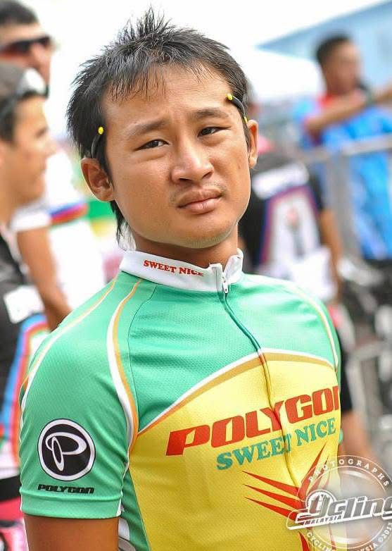 Atlet
