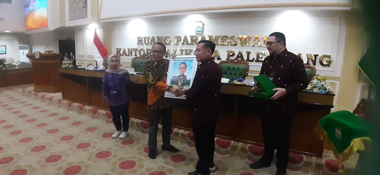 Kabag Perencanaan dan Keuangan Setda Palembang: Forum Nasional Jadi Wadah Strategi Hadapi Efisiensi Anggaran